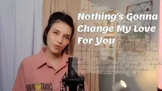 Nothing's Gonna Change My Love For You - George Benson (Cover Iva Andina)