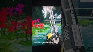 unlocking the khvostov #destiny2memes #destiny2 #gaming