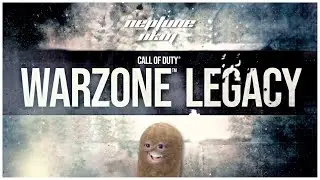 NeptuneNKM's Warzone Legacy! - Call of Duty: Warzone