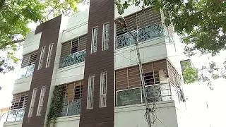 Apartment for Sale at Anna Nagar West Extension, Chennai.