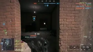 Battlefield 6 Breakthrough Gameplay No Commentary