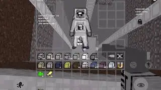 Lunacraft gaming