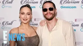 Why Pete Davidson Feels 