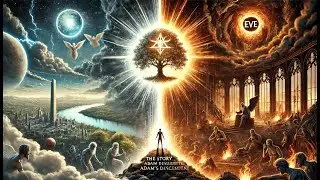 The Story About Adam's Descendant and the Evil Done on Earth