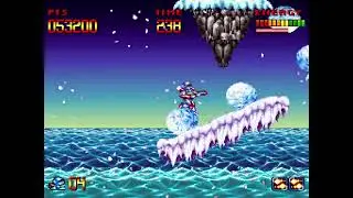[TAS] [Obsoleted] SNES Super Turrican by dark_rocco in 11:24.28