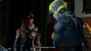 Freeloading Game pass by playing Recore Part One