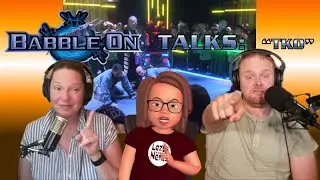 This is Just TOP GUN in a Blender! &ndash; Babylon 5 TKO First Time Watch & Episode Breakdown | Babble On