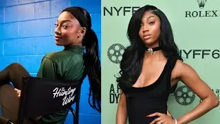 : WNBA Star Angel Reese Joins The Hunting Wives Season 2 Cast on Netflix