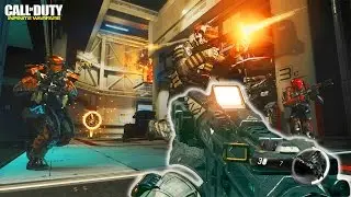 CALL OF DUTY 