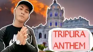 Tripura Anthem  | Riyal Rock| Rap song| teaser