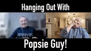 Talking with Popsie Guy Dave Moran