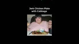 Gain Weight  She really love to Eat many Stuffed | Belly stuffing food #bellyfat #bellystuffing