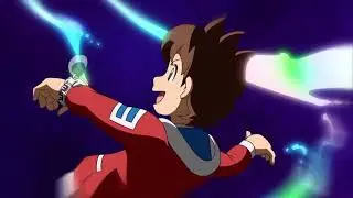 Yo-Kai Watch ♪ Blazion Summon