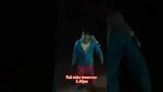 🔥village boys 👿fight👿 scene* ANR *short film 🔥