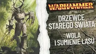 Drzewce zwykłe i te starożytne | Przewodnik po Świecie Warhammera
