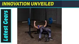 Body-Solid SPR250 Pro ClubLine: Универсальная и мощная модель!