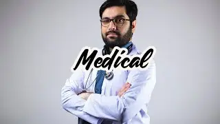 Physician / Calm Corporate Medical Background Music For YouTube Videos / SoulProdMusic
