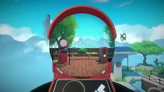 EPIC FREE GAME!!! ViewFinder: Liminal Space and Time!!