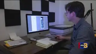 Richmond Public Library to expand, modernize memory lab with new grant