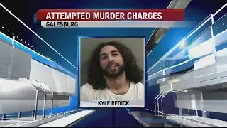 Attempted murder charges