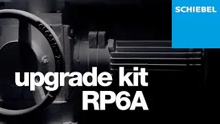 Mounting Upgrade Kit RP6A Relay Board