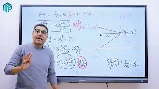 Homework | CALCULUS | related time rate part 2| 3rd sec
