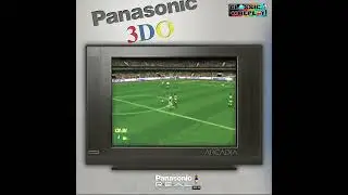 Сейчас таких рекламных роликов уже не делают &mdash; 3DO