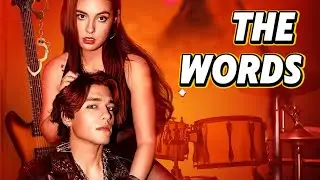 The Words|Based On Hot Novel|2026 Hot#reelshorts