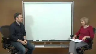 Ann Sieg and Mike Dillard Discuss The Great Wealth Transfer