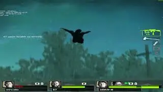relaxing aim in l4d2