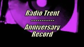 RadioTrent 1980 - Anniversary Disc