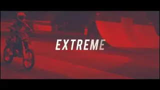 Sport Promo After Effects Templates