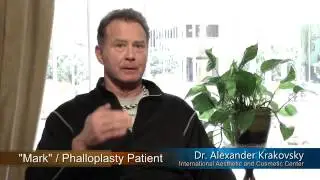 Phalloplasty Lengthening Surgery Testimony