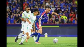 Análisis de U de Chile 0-0 Audax + Colo Colo: Lío con Zavala + Más: Paquetá, Mano Menezes y UCL
