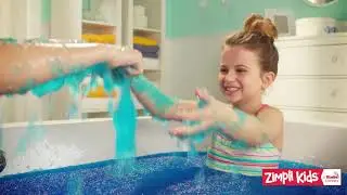 Gelli Bath Zimpli Kids