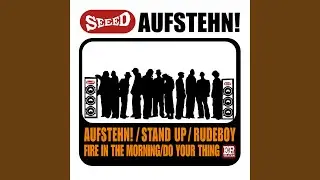 Aufstehn! (feat. CeeLo Green)