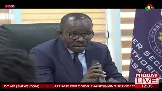 EOCO: Cybercrime Investigations