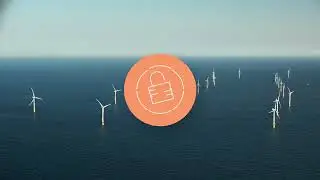 Using Trapped Key Interlock Solutions to Ensure Safe Operation of Wind Power Equipment.