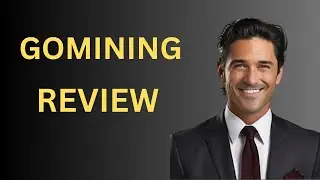 Gomining Review 🚩4 Red Flags you need to know!🚩