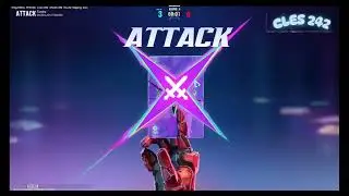 Learning some FragPunk! (Part 1/2)