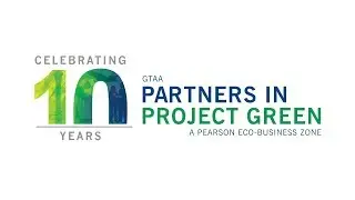 Partners in Project Green: Celebrating 10 Years