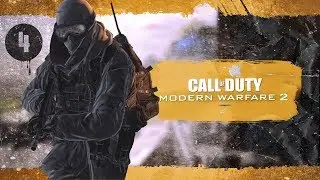 ОСИНОЕ ГНЕЗДО ► Call of Duty: Modern Warfare 2 #4