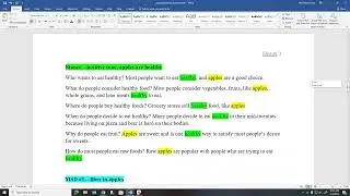 Expository Essay Assignments Lecture Video Source