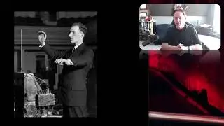 The mysterious history of Leon Theremin