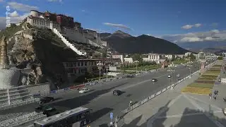 Sur le toit du monde et au N&eacute;pal - La route des sommets - Arte