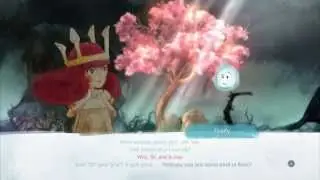 Child of Light: YouBeSoft? - PART 1 - REDGUNSHOW