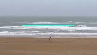 Surfcasting: Il settore rettilineo, i settori del surf | Surfcastingok.com