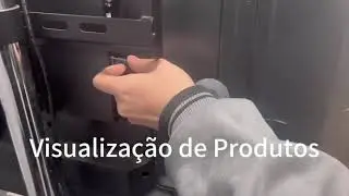 Original Chromecast G2 4K Ultra HD Para Transmiss&atilde;o De TV De Alta Defini&ccedil;&atilde;o Google Miracast