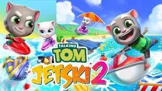 Tom jetski 2 gameplay Angela game musica Ben trailer hank