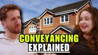 The First-Time Buyer&rsquo;s Guide to Surviving Conveyancing | What You Need to Know Before You Buy